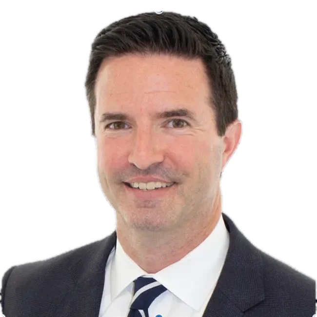 Bryan Hoffman, Commercial Advisor, Gilezan Global