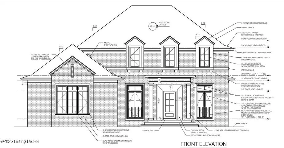 8231 Sutherland Farm Rd, Prospect, KY 40059, The Breakers at Prospect