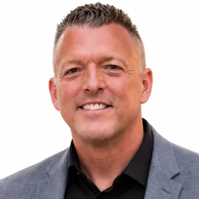 Ron Freeman, Commercial Advisor, Gilezan Global