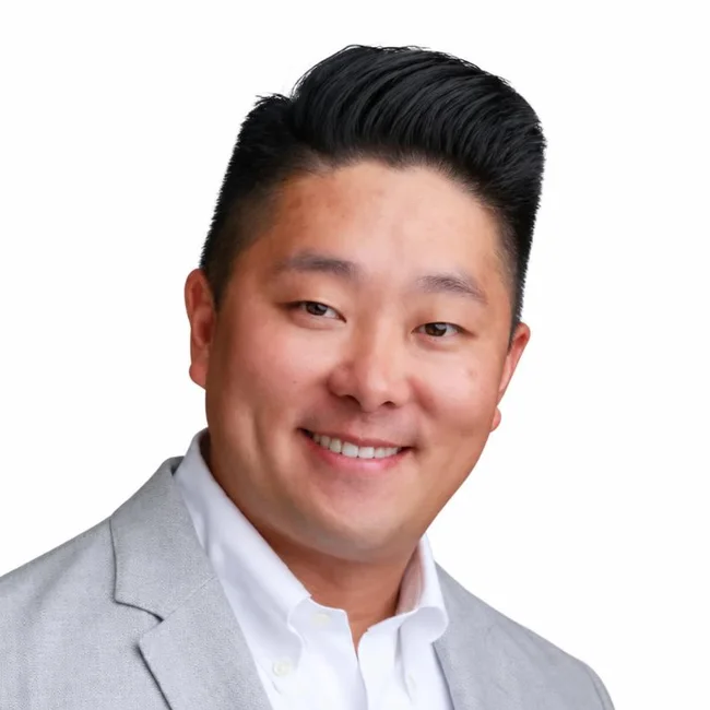 Jeff Kim, Commercial Advisor | Portfolio Specialist, Gilezan Global