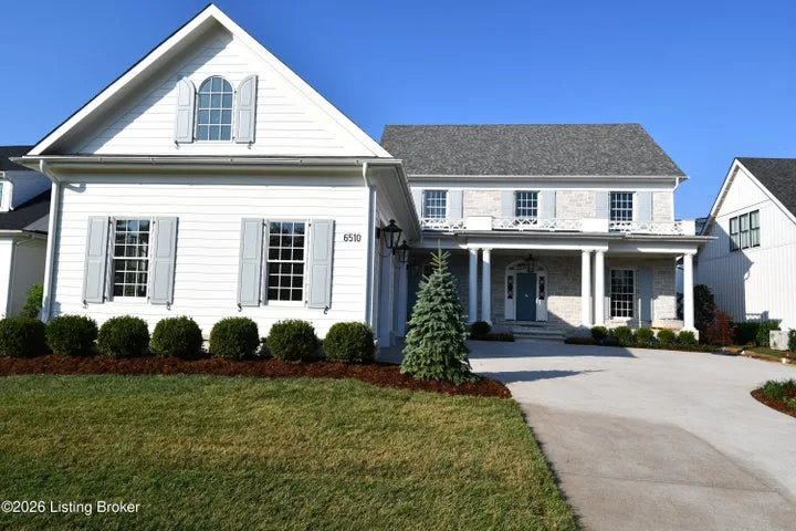6510 Rosecliff Ct, Prospect, KY 40059, The Breakers at Prospect