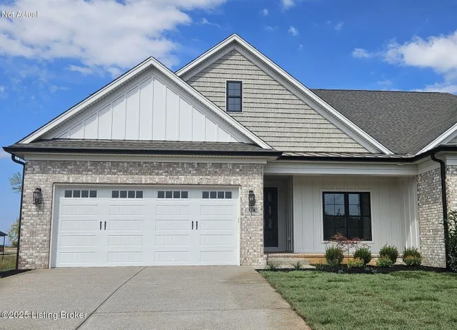110 Spangler Pl, Utica, IN 47130, Noblewood at Utica