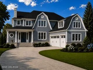 6522 Rosecliff Ct (Lot 66), Prospect, KY 40059, The Breakers at Prospect