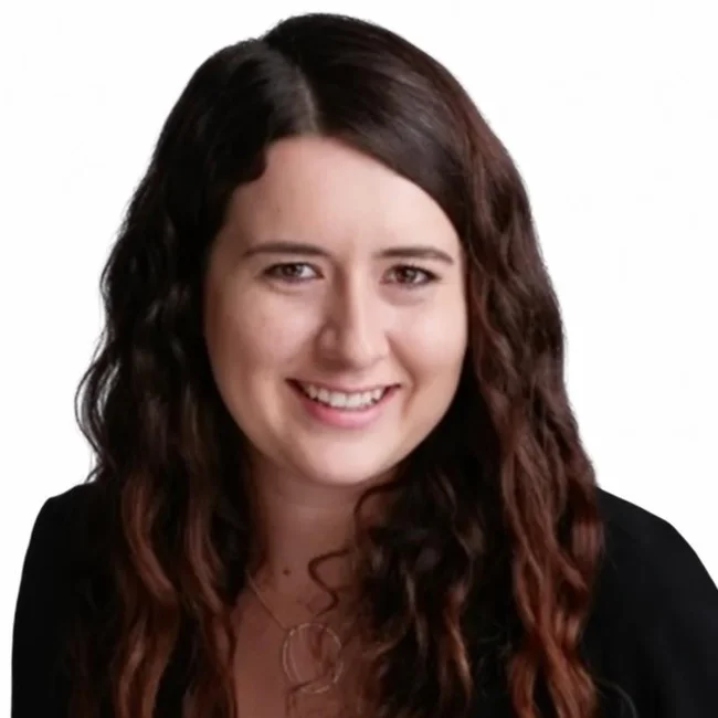 Jessica Appley, Commercial Advisor | Portfolio Specialist, Gilezan Global