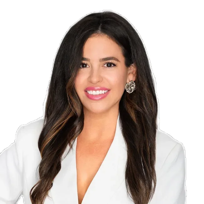 Rachel Friedman, Associate Broker, Gilezan Global