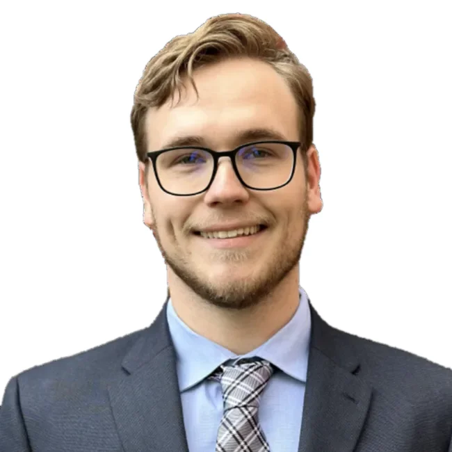 Dylan Gilezan, Commercial Advisor | Business Analyst, Gilezan Global