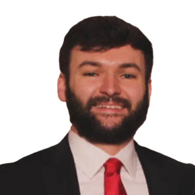 JP Usher, Realtor®, Gilezan Global