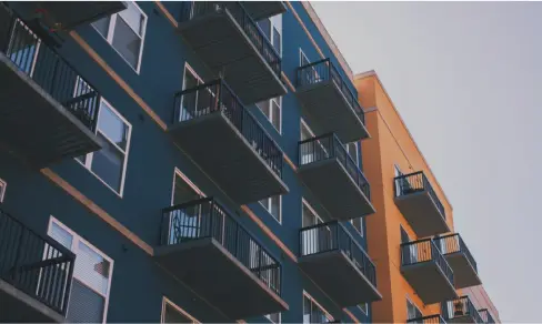 Multi Family properties represented by Gilezan Global