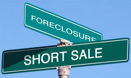 Short Sales properties represented by Gilezan Global